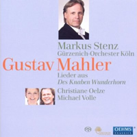 mahlerstenz